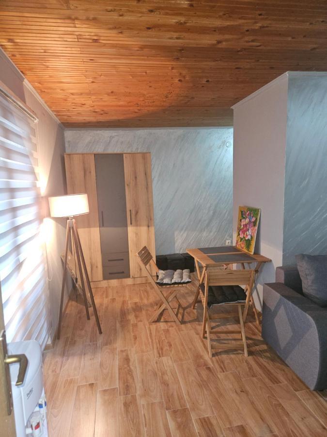 Wild Beauty House Skadar Lake Cetinje Esterno foto