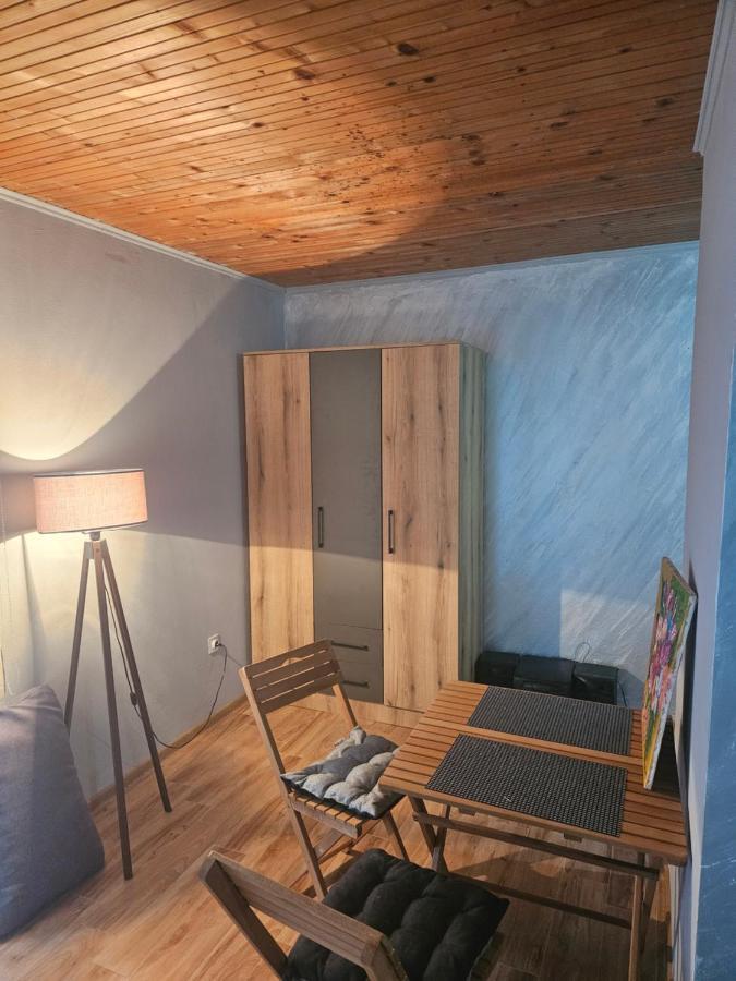 Wild Beauty House Skadar Lake Cetinje Esterno foto