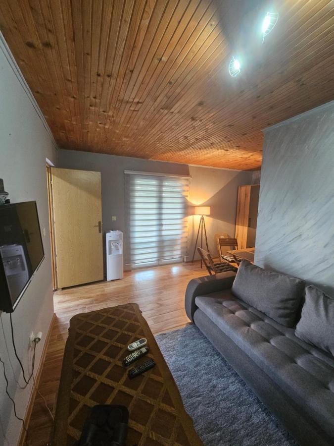 Wild Beauty House Skadar Lake Cetinje Esterno foto